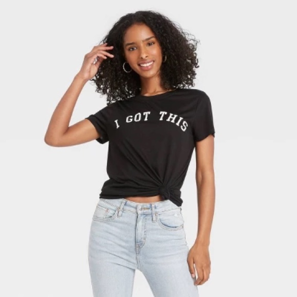 Modern Lux I Got This T-Shirt
